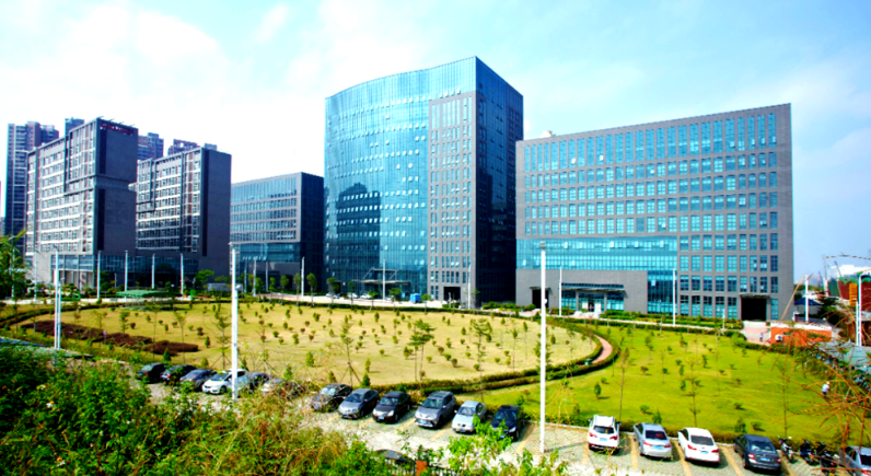 深圳市欧驰贸易有限公司五金机电产品线整合方案及行业应用实践
